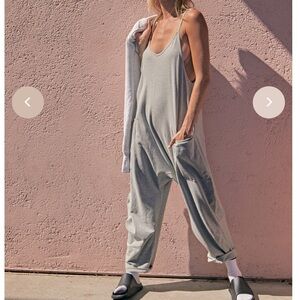 Free People Hotshot